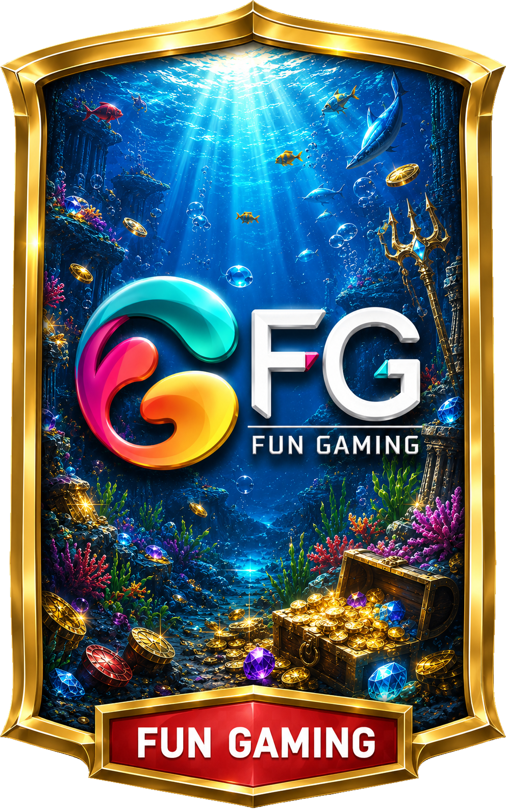 FunGaming Fishing